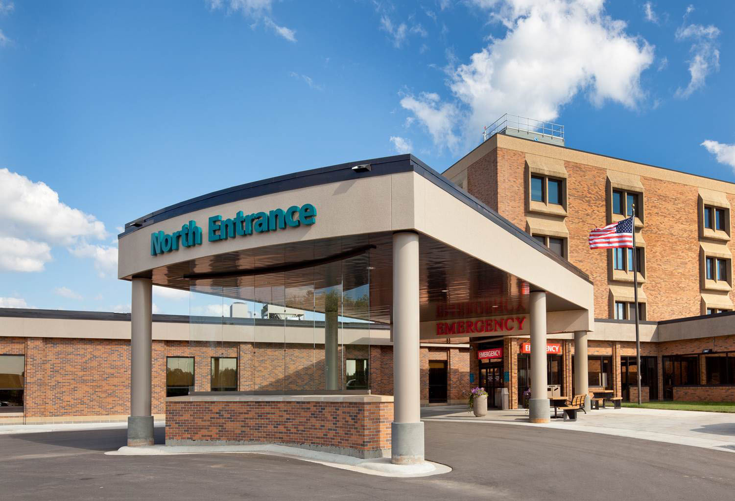 Fairview Range Medical Center