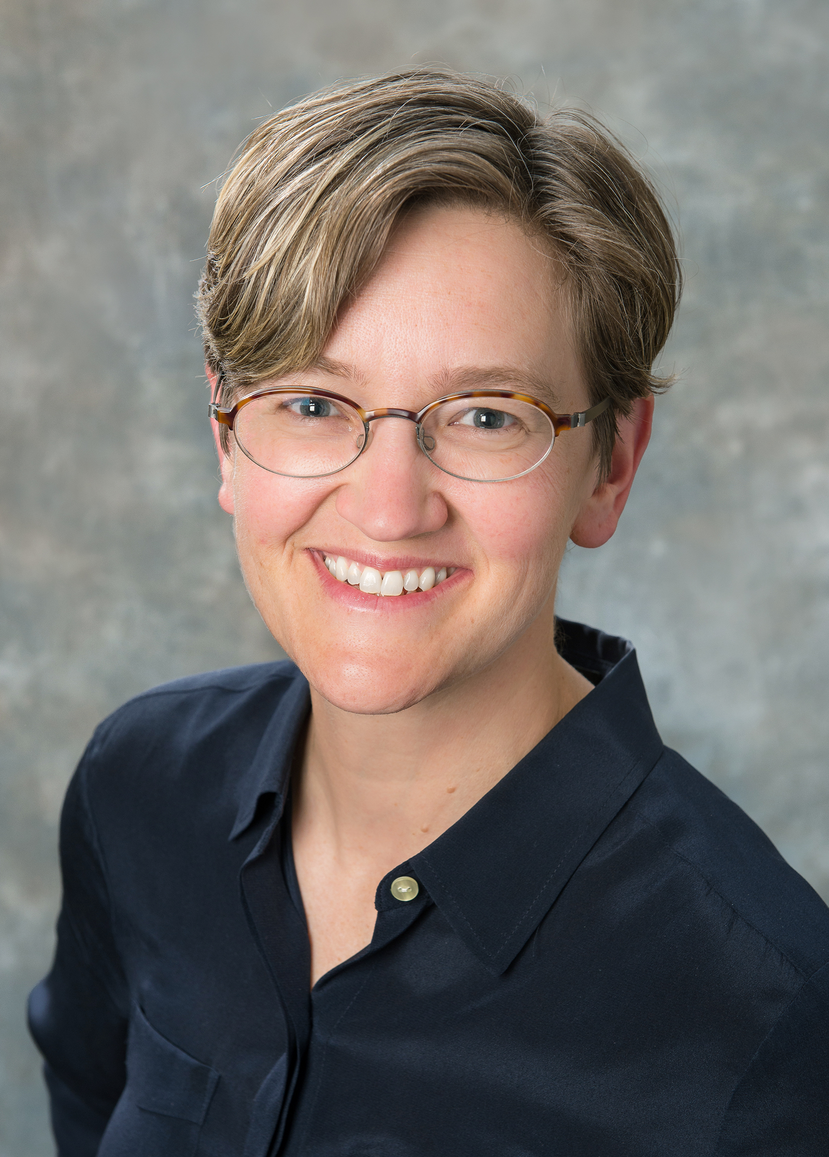 Amy J. Engebretson, MD, FACOG