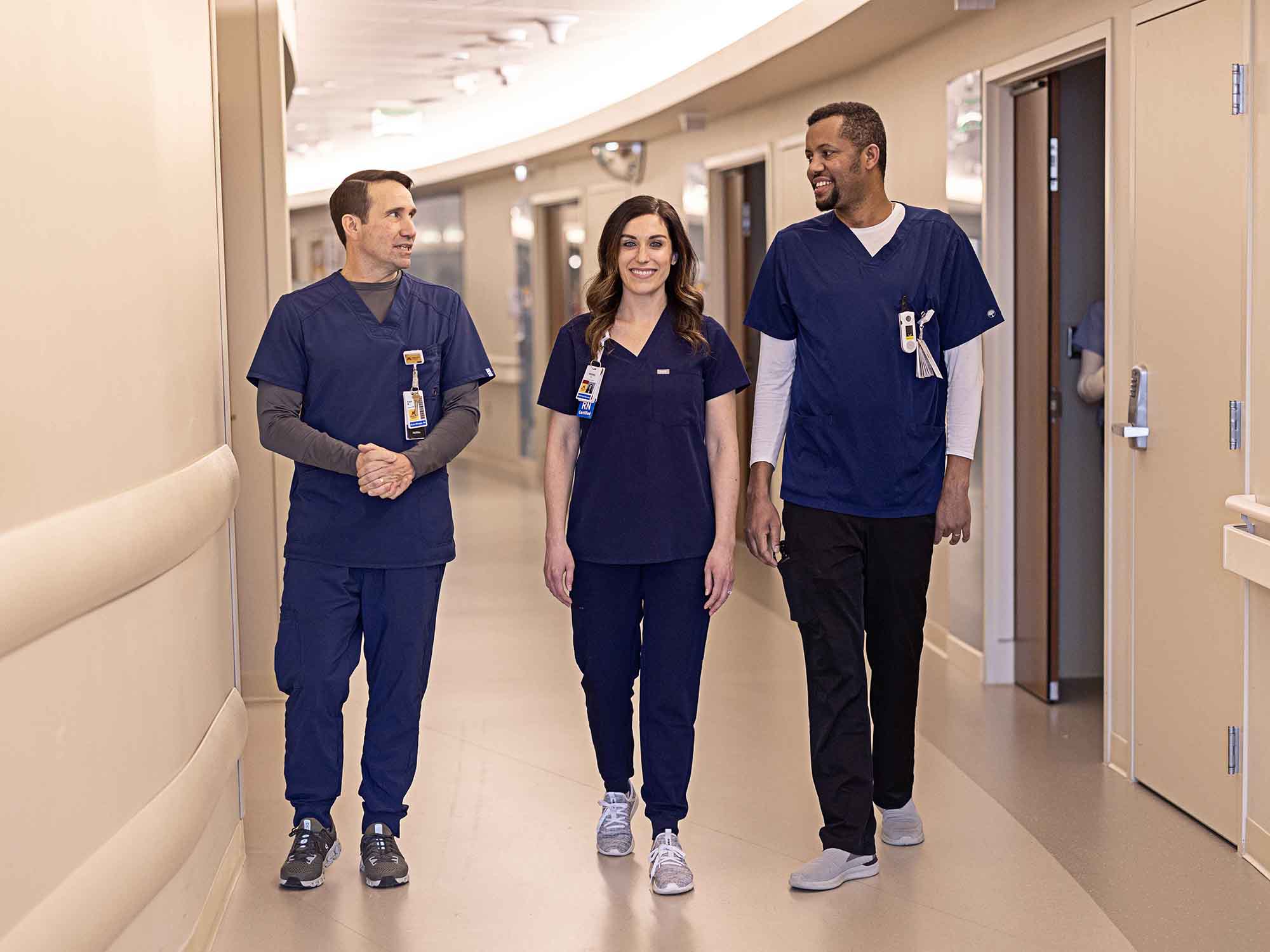 Explore Ashley Home Health Care Worker Careers: Join a Growing Healthcare Team