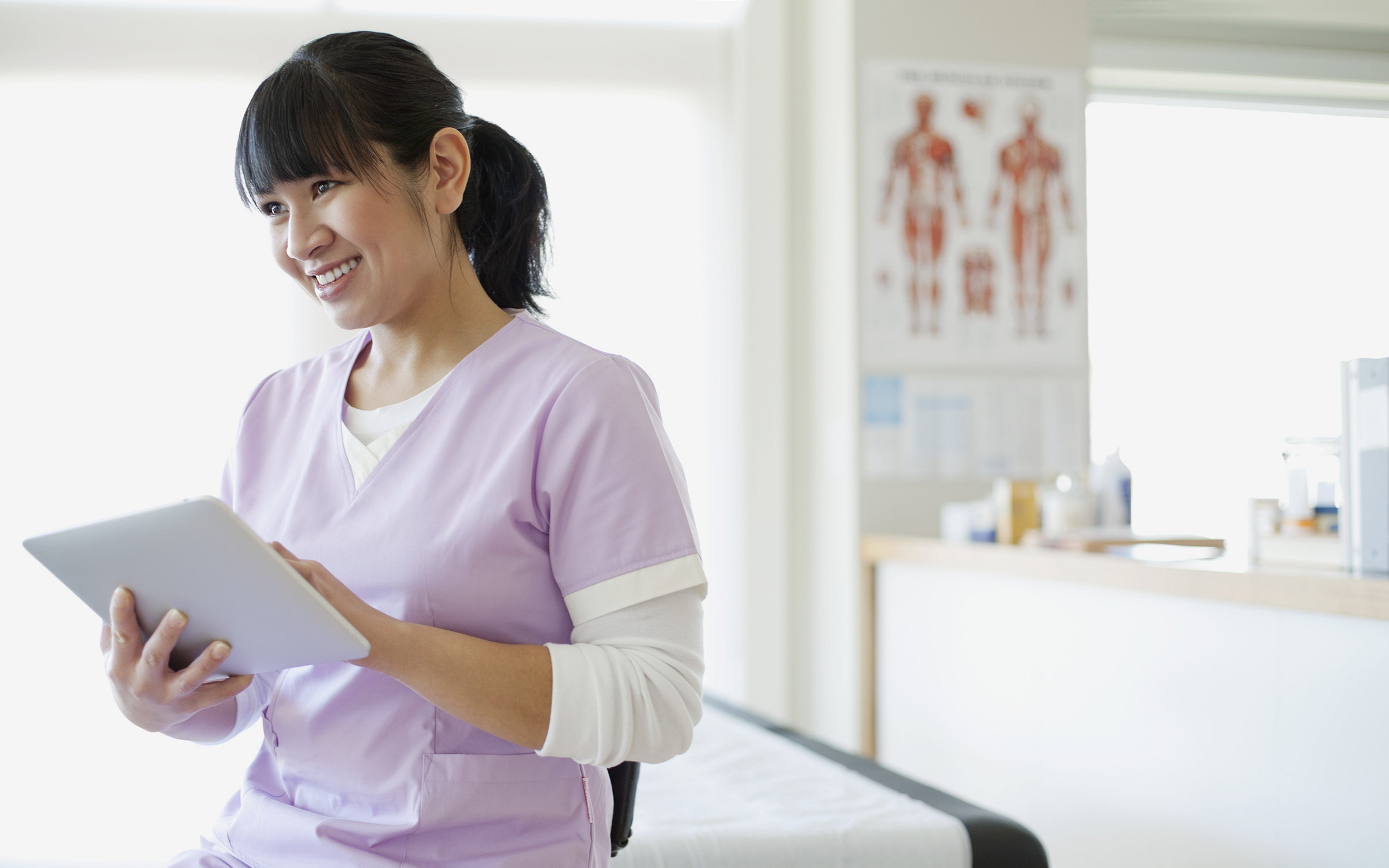 Fairview Home Infusion Resources