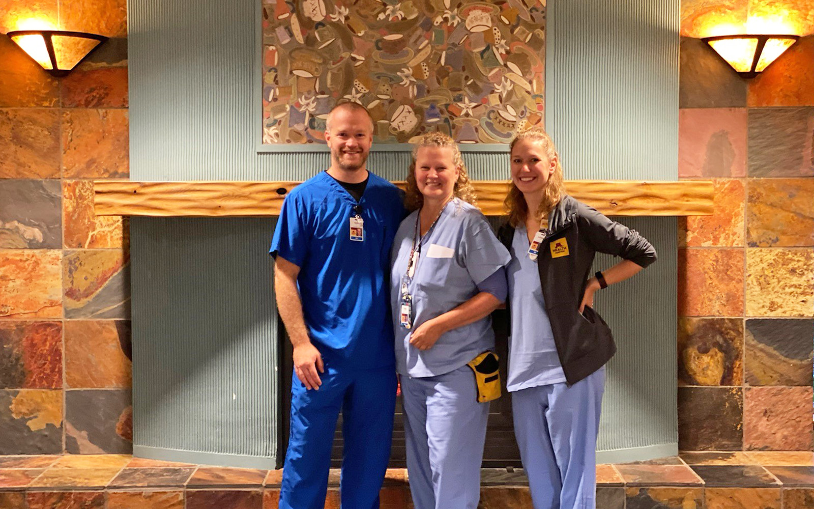 Fairview Home Infusion