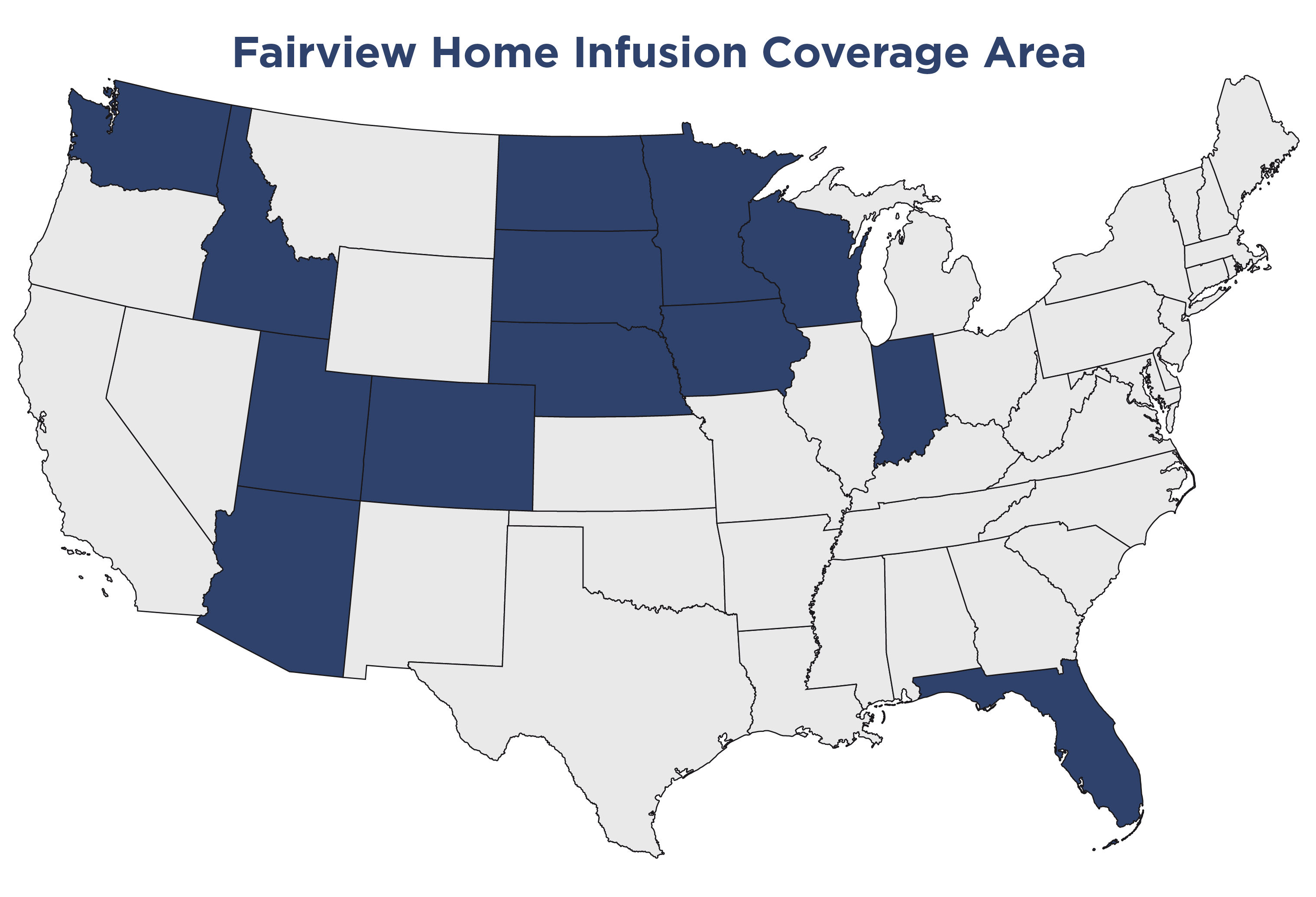 Fairview Home Infusion